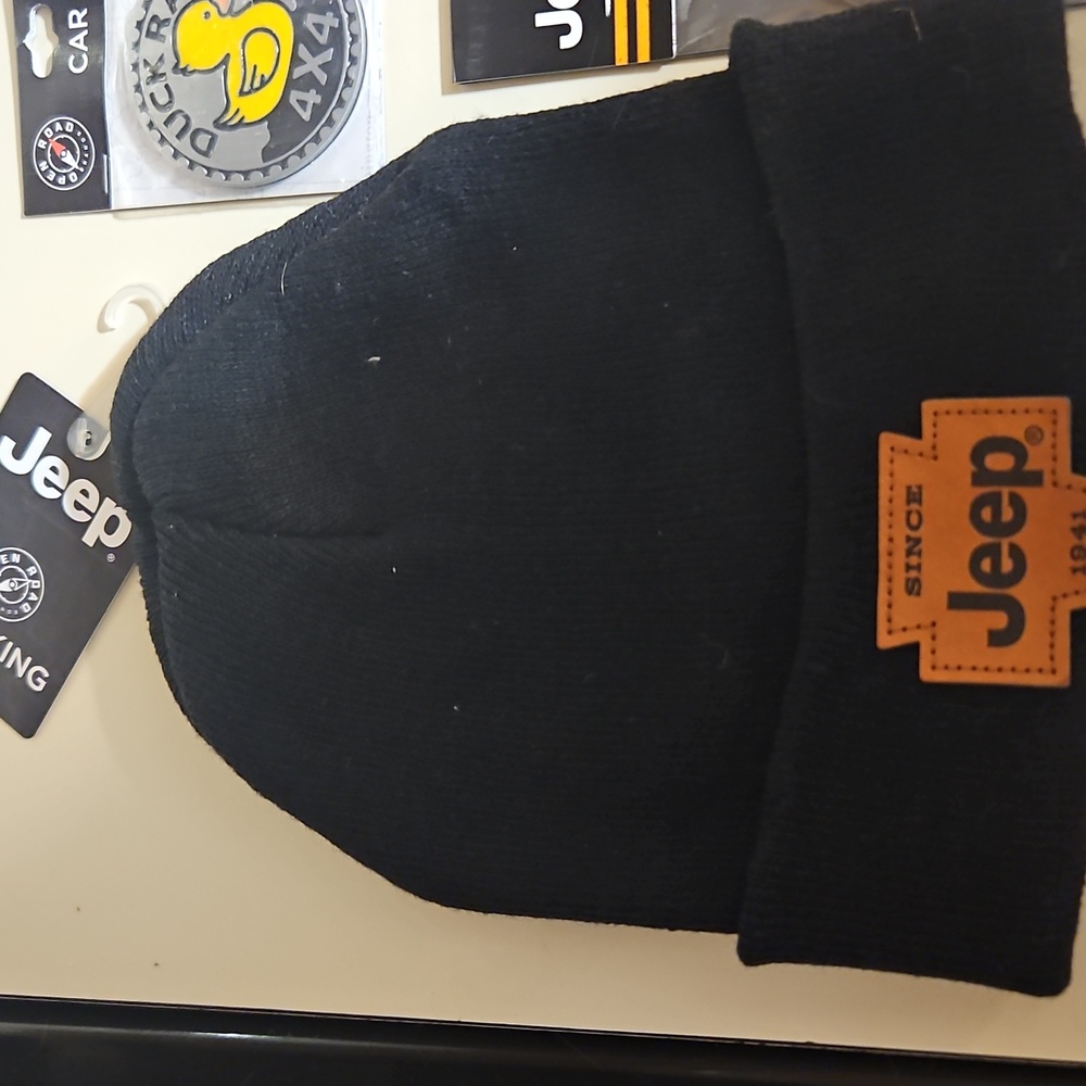 Bundle JEEP Owner Accesories - Picture 2 of 6
